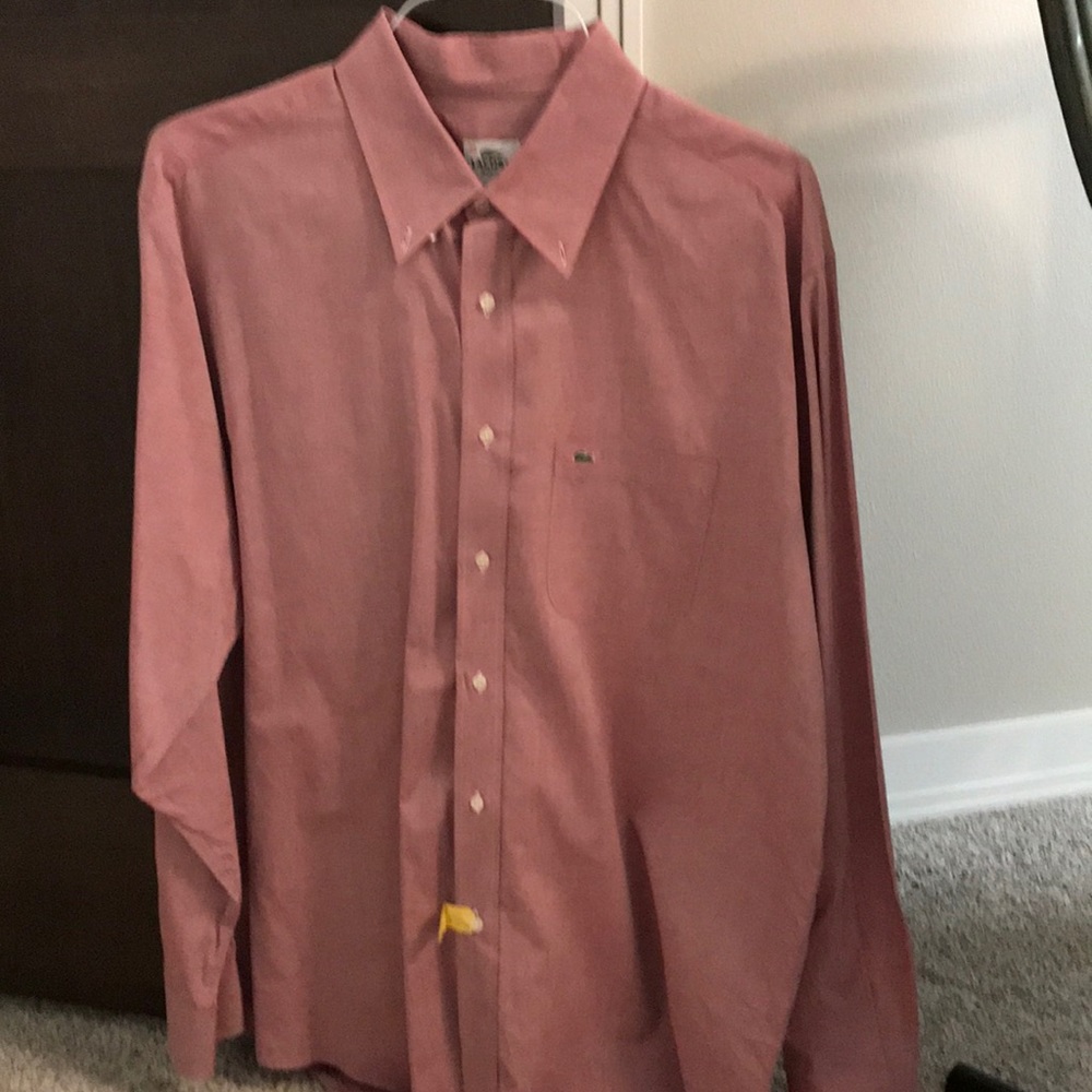 Men’s shirt